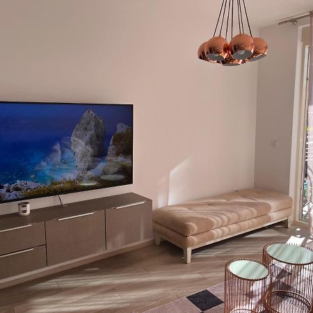 Atina Apartment, City Centre Budva ,Luxurious, Bright, Parking Eksteriør billede