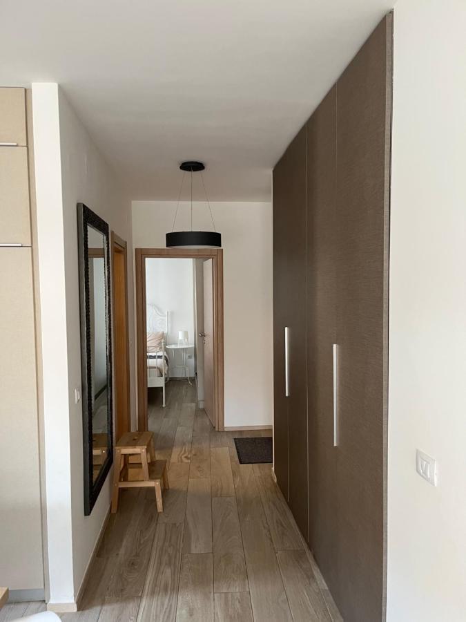 Atina Apartment, City Centre Budva ,Luxurious, Bright, Parking Eksteriør billede